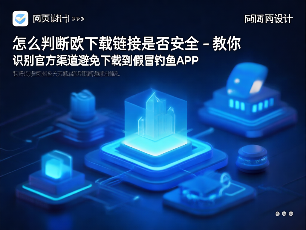 钓鱼APP识别对比图